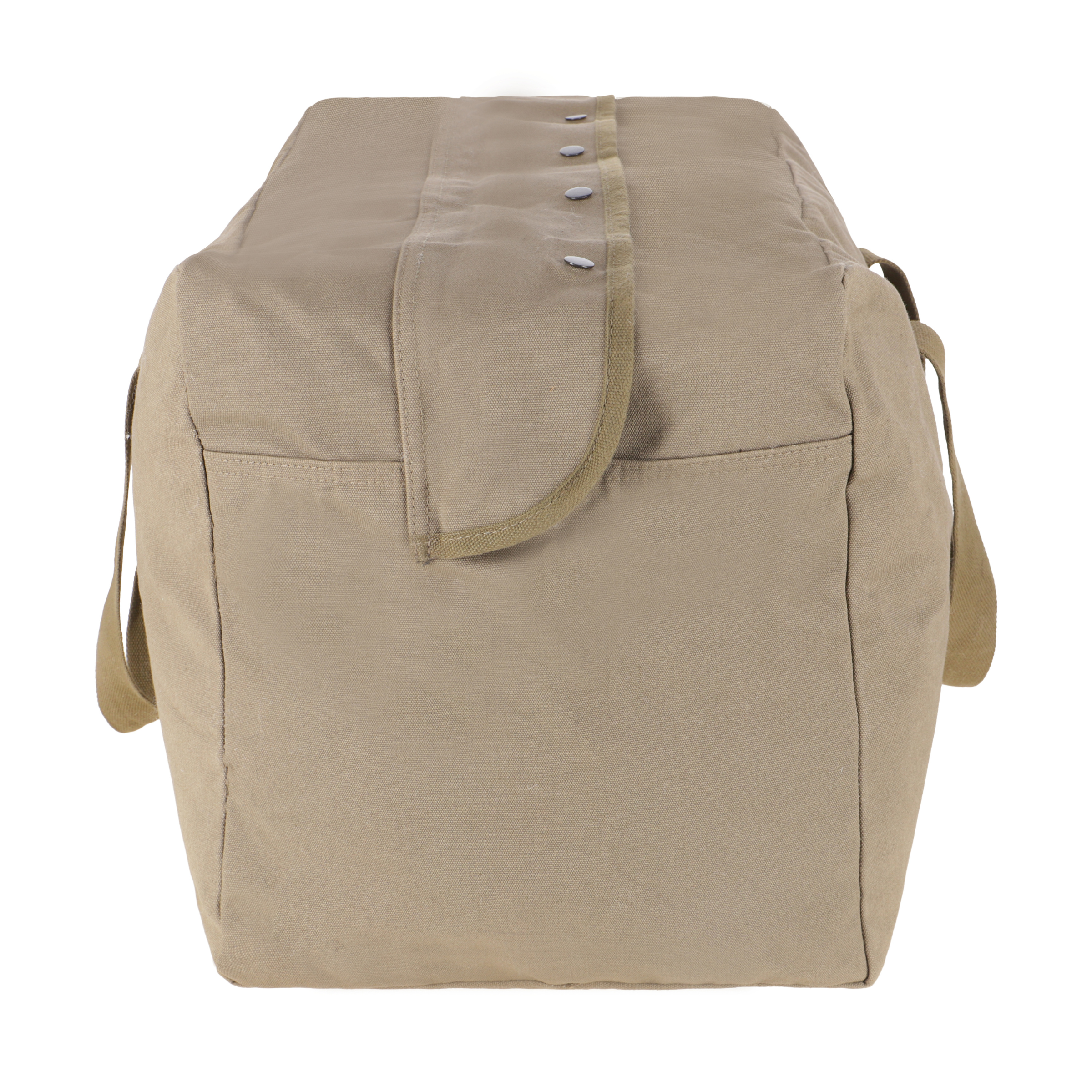 Hoplite Canvas Parachute Bag Hoplite Canvas Parachute Bag
