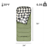 Slumbernest™ Sleeping bag  30°F