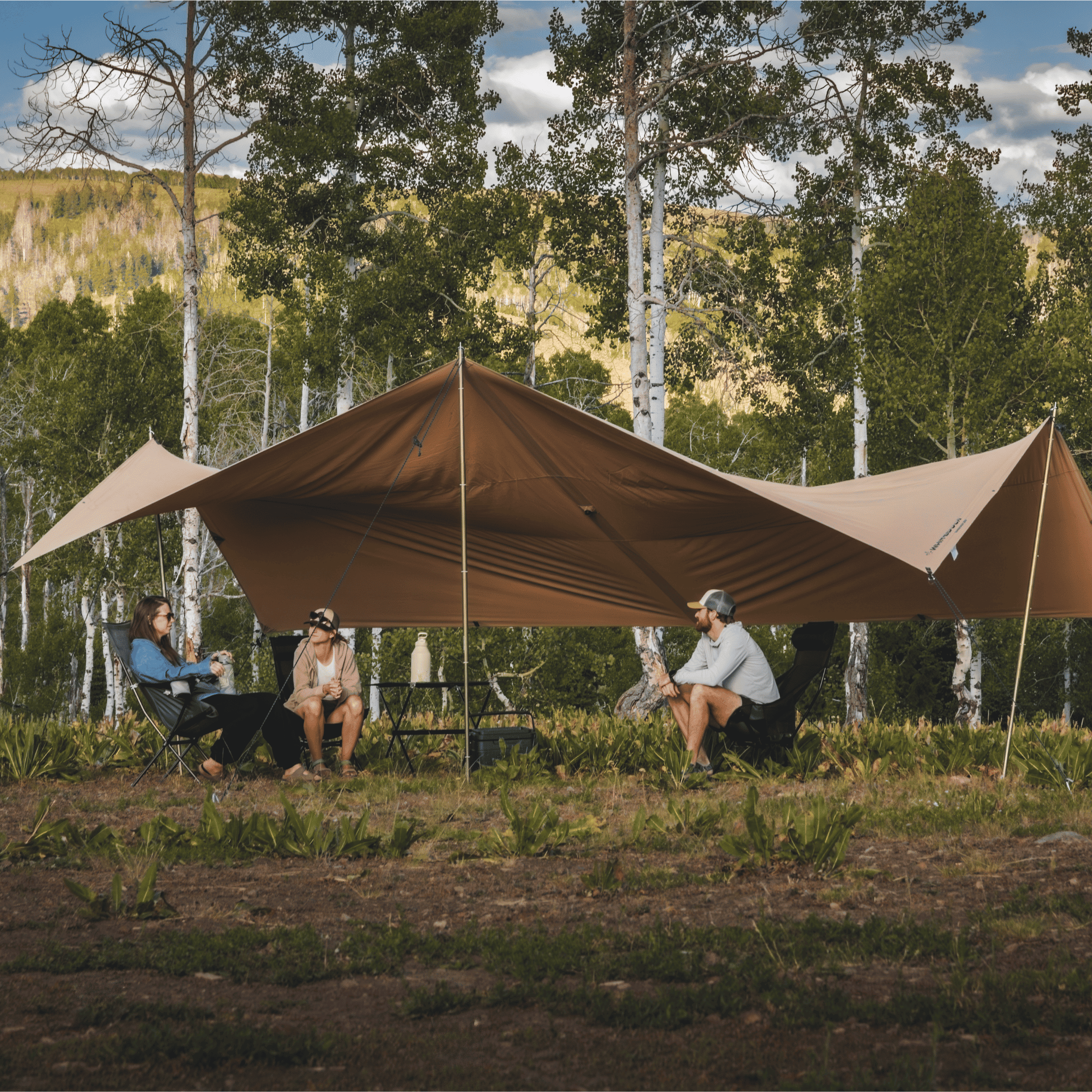 ひ*り様 tent-Mark DESIGNES TC Tarp 400×340c 【公式通販】 ひ*り様 tent-Mark DESIGNES TC Tarp 400×340c 【公式通販】