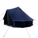 Regatta Bell Tent - Sapphire Blue