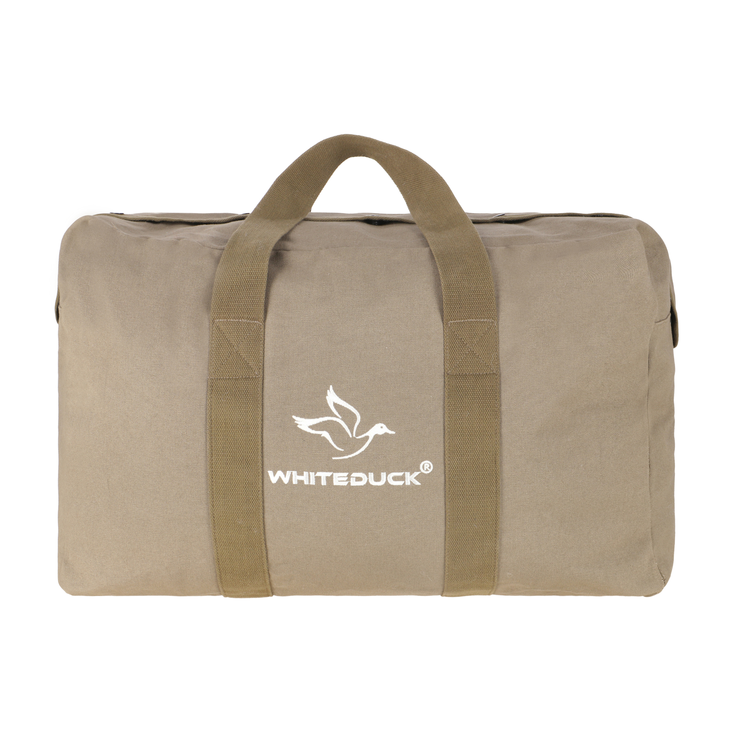 Hoplite Canvas Parachute Bag Hoplite Canvas Parachute Bag