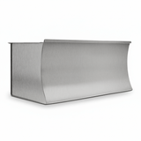 Water tank - Anchor stove