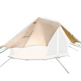 Regatta Bell Tent - Fly sheet