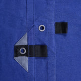 6' x 8' Canvas Tarp – 100% Cotton, 18 oz Heavy-Duty