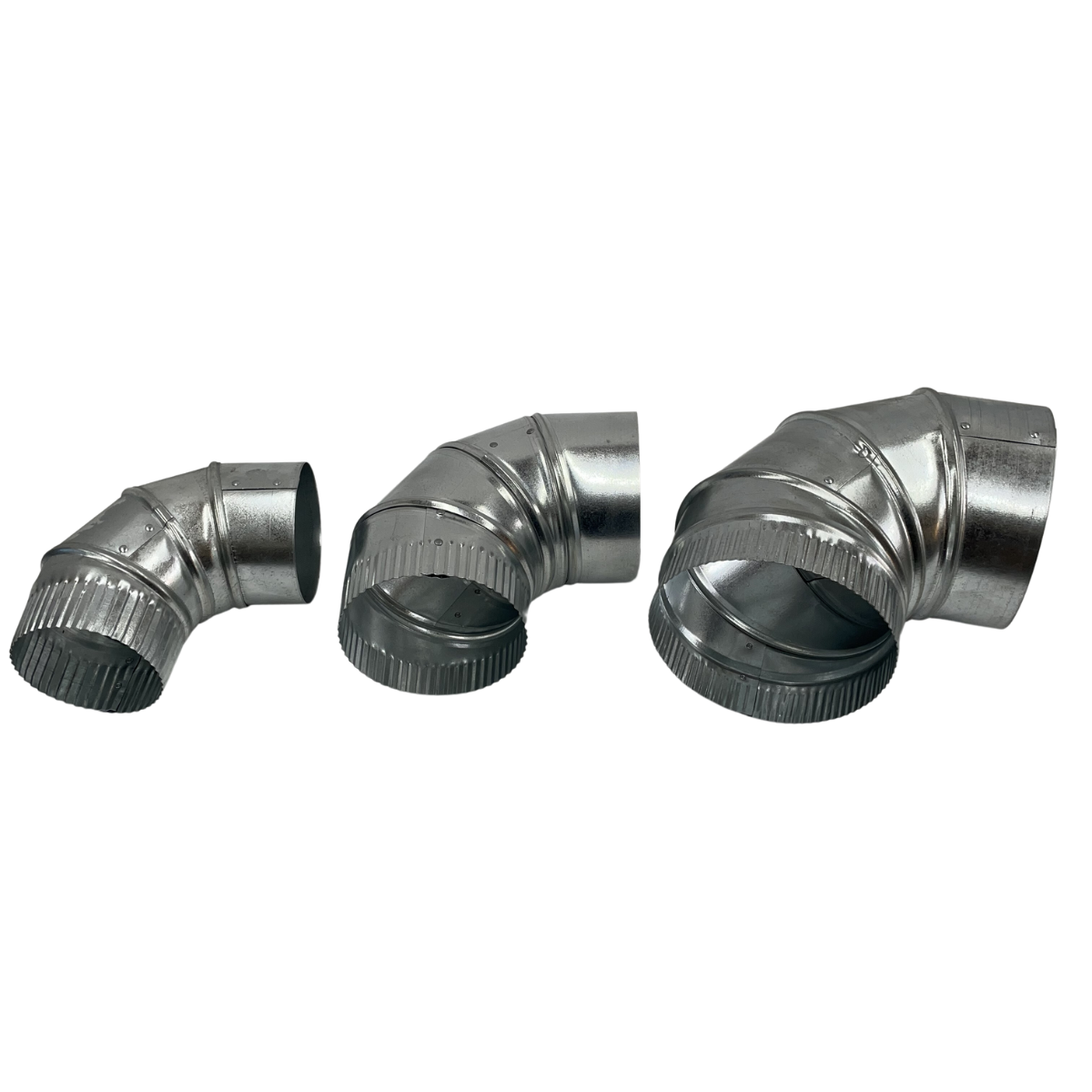 6 Inch Adjustable Elbow Imperial United States HDW Adjustable Elbow 6 Inch Adjustable Elbow Imperial United States HDW Adjustable Elbow