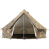 13' Regatta Bell Tent - Realtree Edge