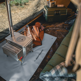 Stove Mat