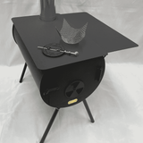 Yukon Stove Package