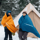 Trailside™ Camp Blanket