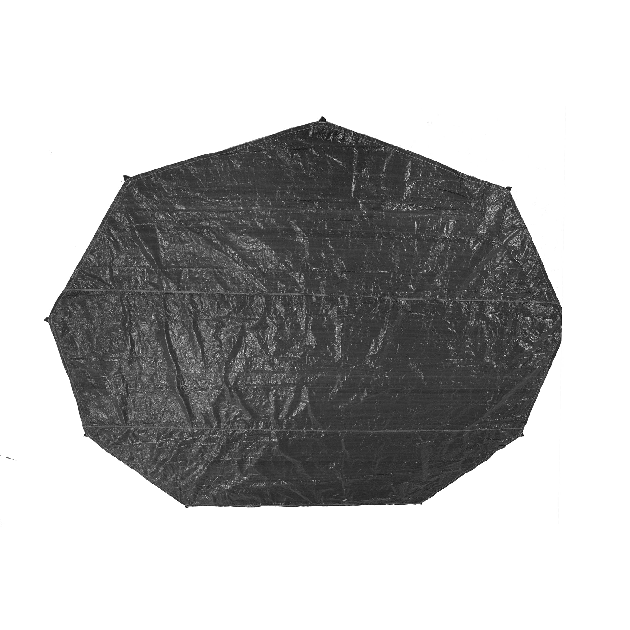 16.5' Bell Tent Ground Tarp
