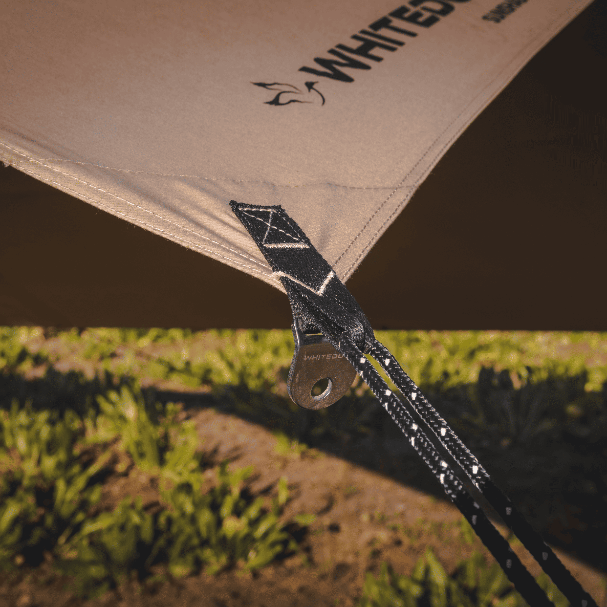 white duck tarps Sunshade Tarp 170