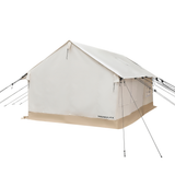 Extended Flysheet For Wall Tent And Porch