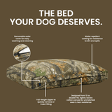 Dog Bed