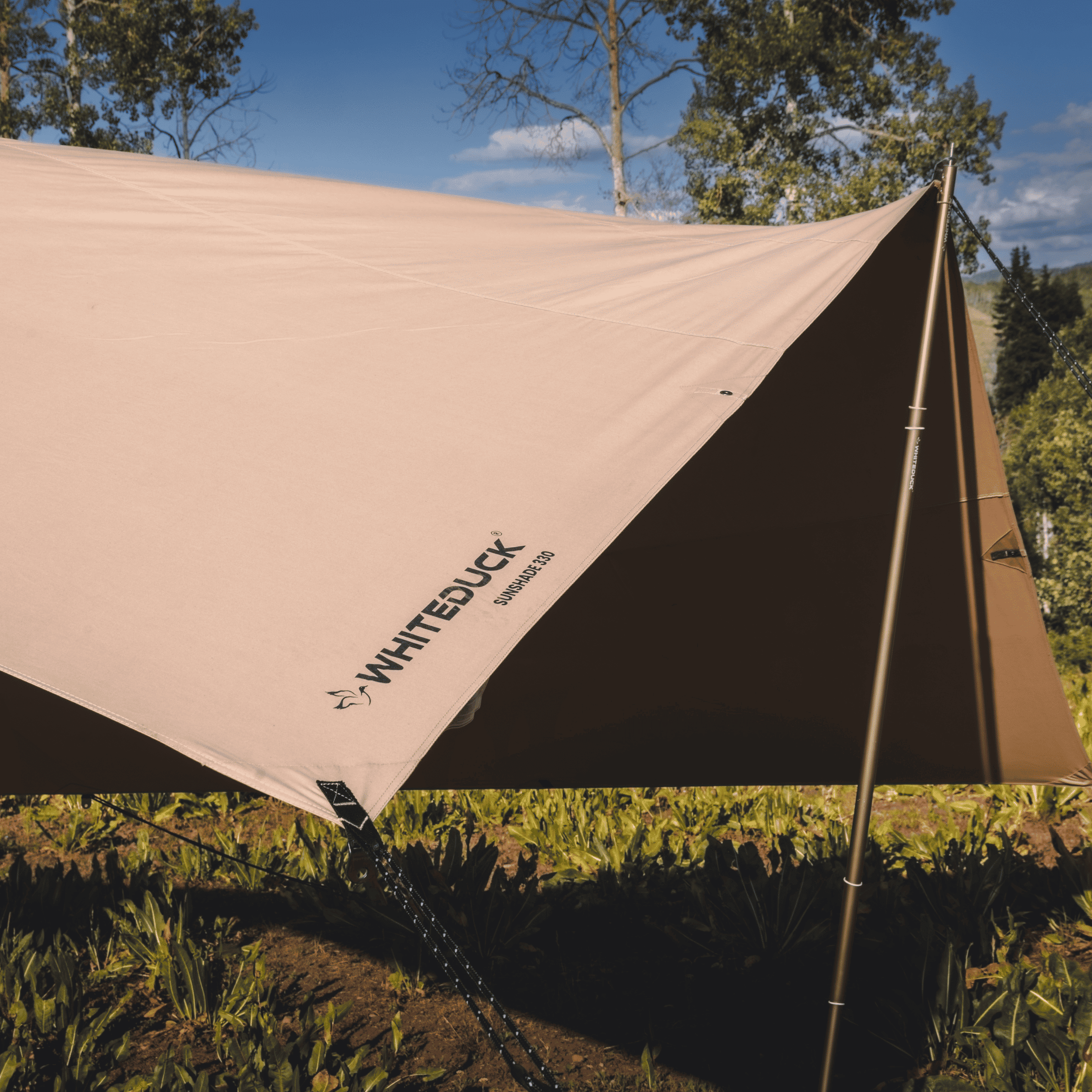 sunshade tarps Sunshade Tarp 170