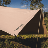 Sunshade Tarp