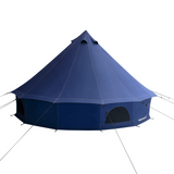 Regatta Bell Tent - Sapphire Blue