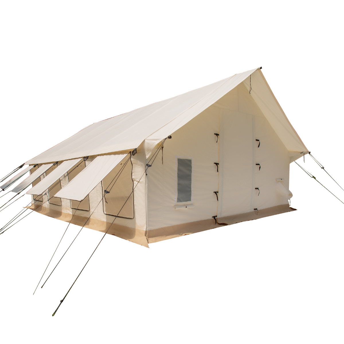 14'x16' Alpha Pro Wall Tent