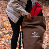 Hoplite Canvas Top Load Bag