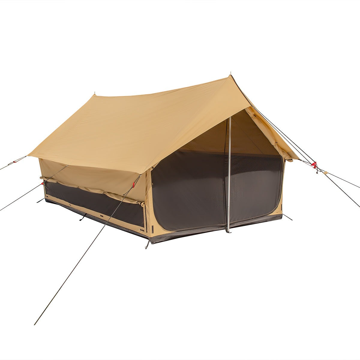 Rover Scout Tent