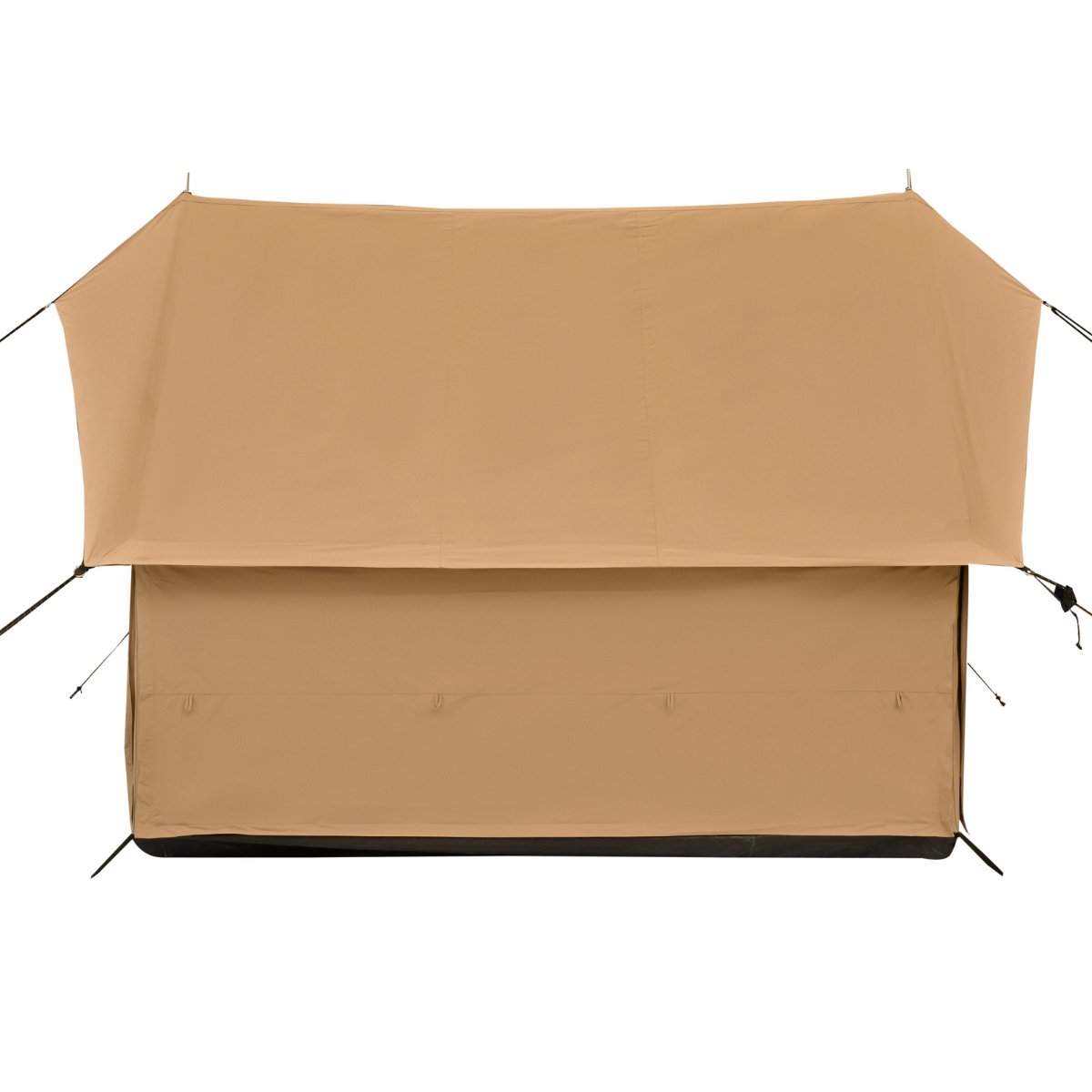6'x8' Rover Scout Tent 6'x8' Rover Scout Tent