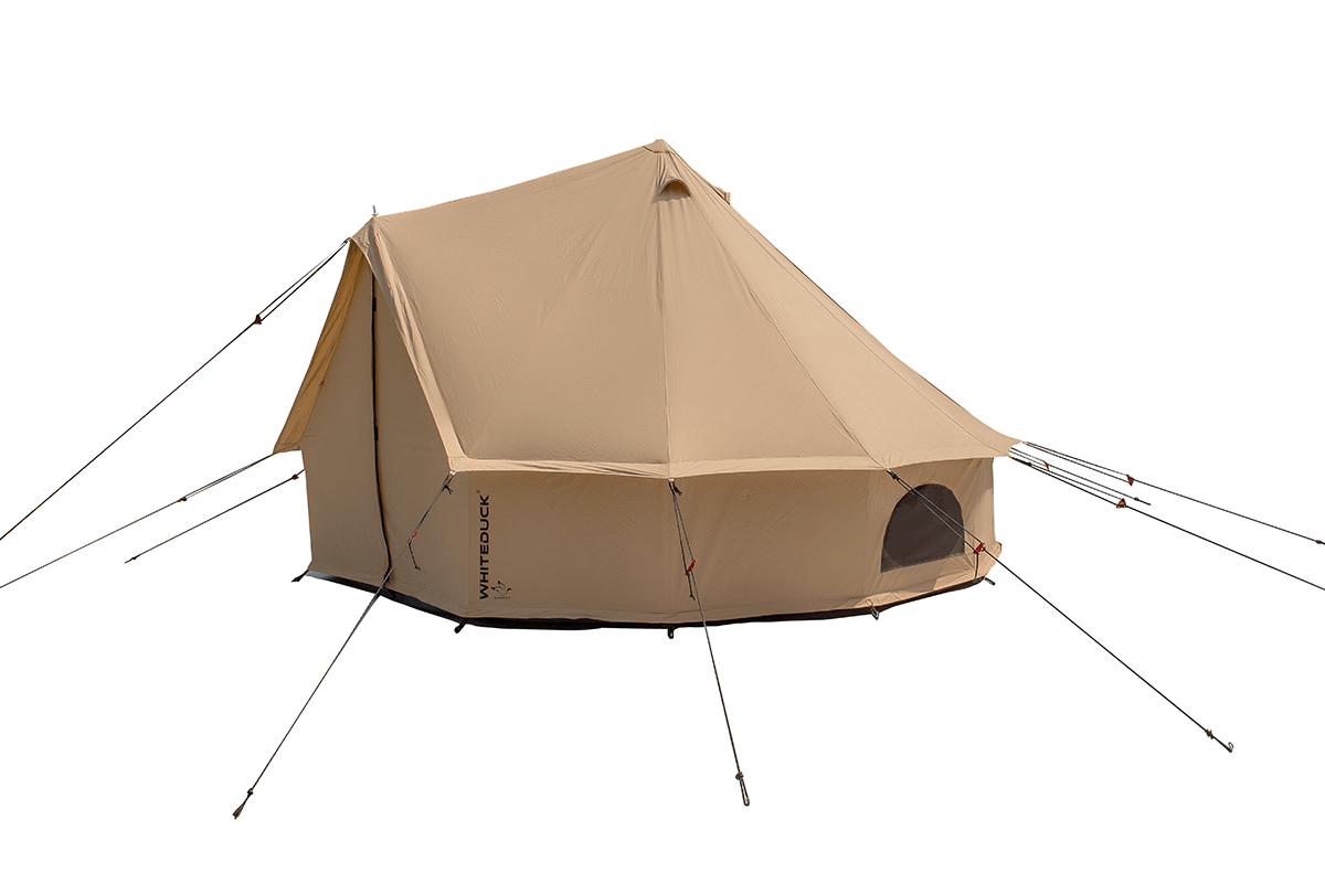 16' Regatta 360 Tent