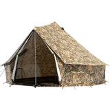 10' Regatta Bell Tent - Realtree Edge (Limited Edition)