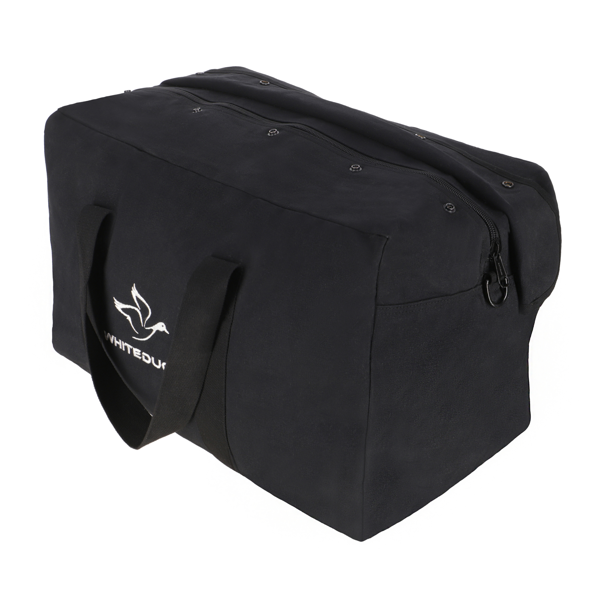 Hoplite Canvas Parachute Bag Hoplite Canvas Parachute Bag