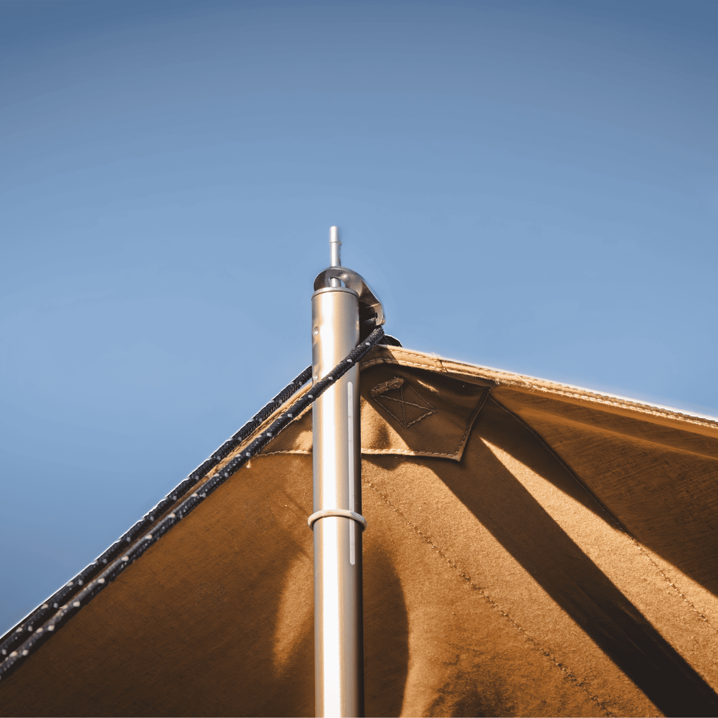 freudenstein tarp Sunshade Tarp 400