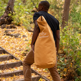 Hoplite Canvas Top Load Bag