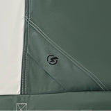 Prota Canvas Tent with Ground Tarp