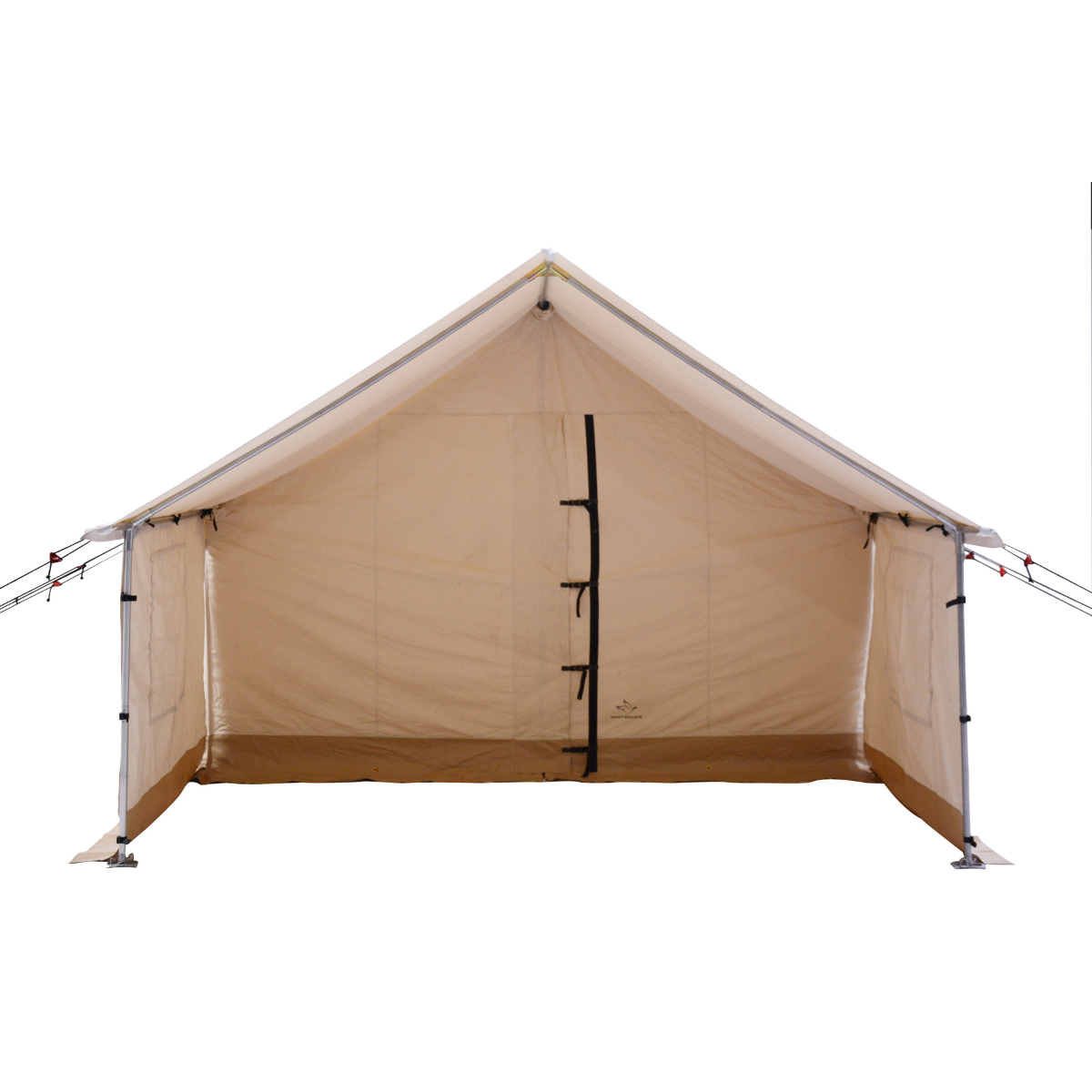Canvas Porch - Alpha Wall Tent