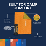 Trailside™ Camp Blanket