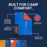 Trailside™ Camp Blanket