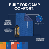 Trailside™ Camp Blanket