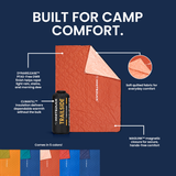 Trailside™ Camp Blanket