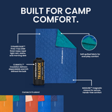 Trailside™ Camp Blanket