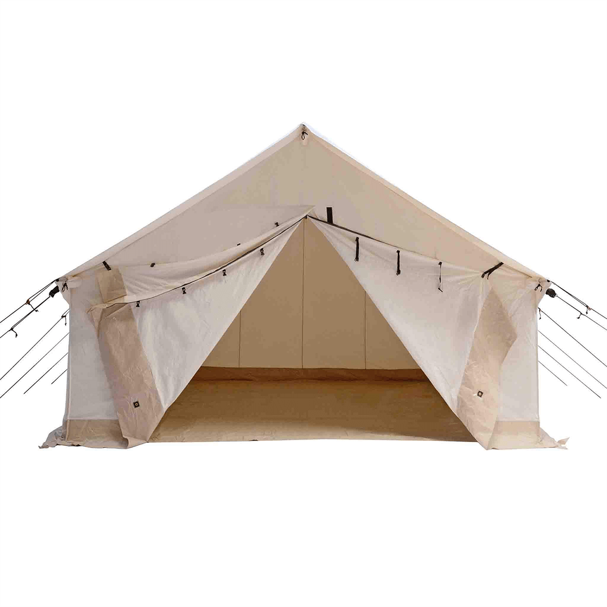 14'x16' Alpha Wall Tent