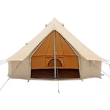 Regatta Bundle - Tent + Awning