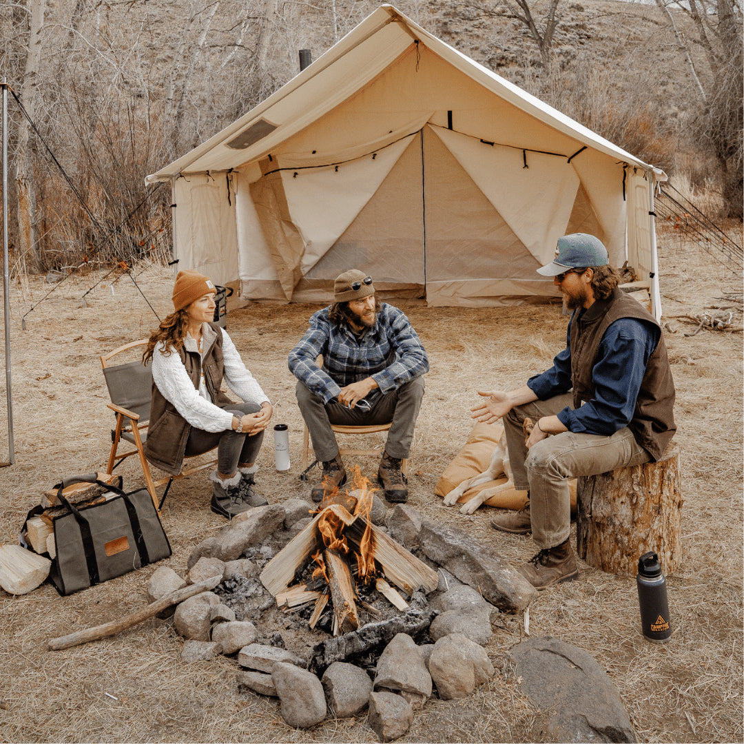 Buy camping tent online