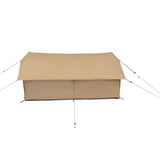 Rover Scout Tent 8'x13'