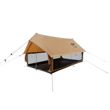 Rover Scout Tent 8'x13'