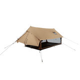 Rover Scout Tent 8'x13'