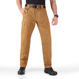 Aztec Tactical Pants - Brown