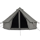 Regatta Bell Tent boulder grey main picture
