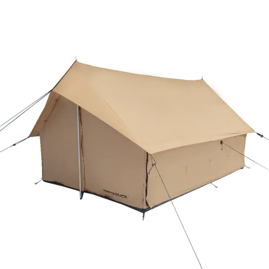 テント・タープ groundcoverTARPtoTARPACORNHOUSE3.45 Rover-scout-tent-fully-closed-
