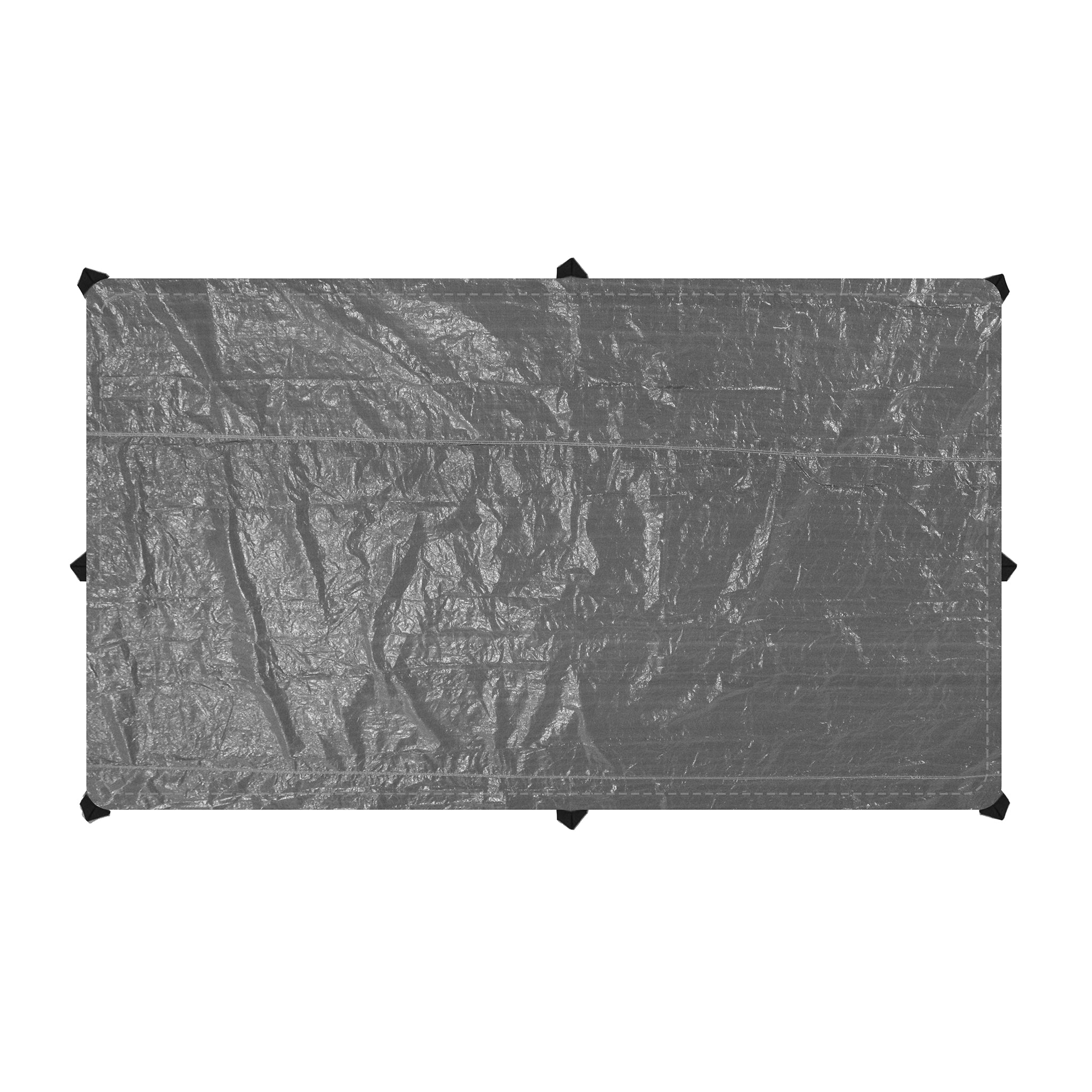 Ground Tarp Prota Cabin Tent / 7'x9'