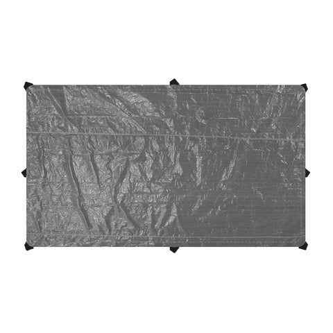 scout tent ground tarp main image