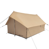 Rover Scout Tent