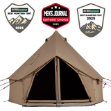 10' Regatta Bell Tent