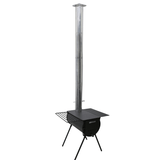 Anchor Stove